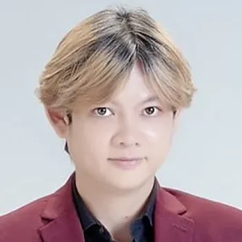 Tonywilliam Kongsombat
